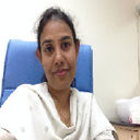 Dr. Yamini Ramakrishna, Geriatrician